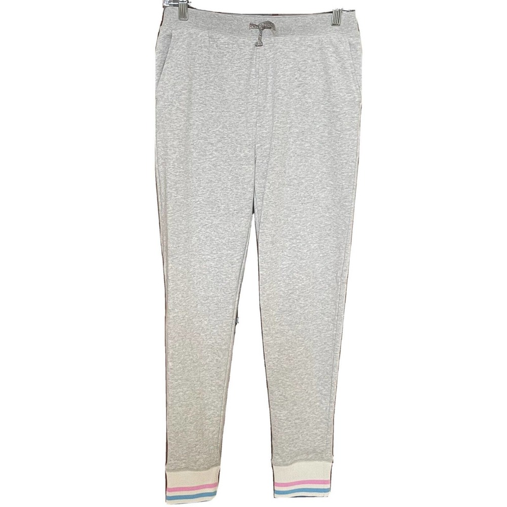 J. Crew Crewcuts Grey Joggers Sweatpants New Without Tags Children’s Size XL
